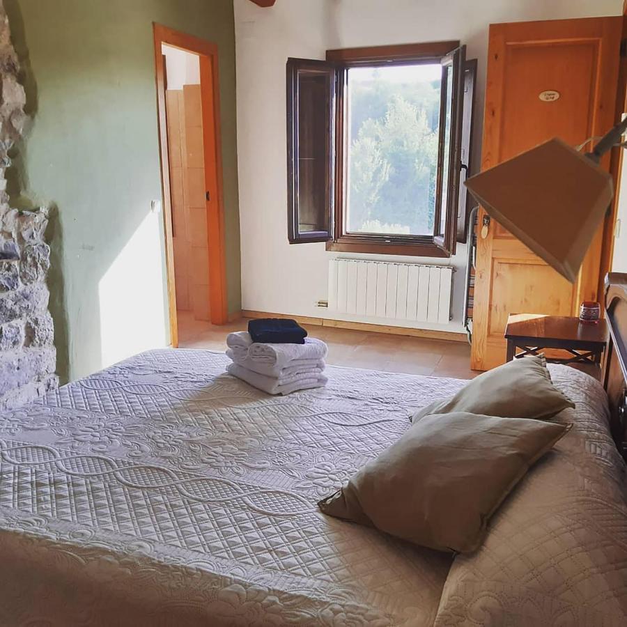 Vallvert de Queralt Casa Miret旅馆 外观 照片