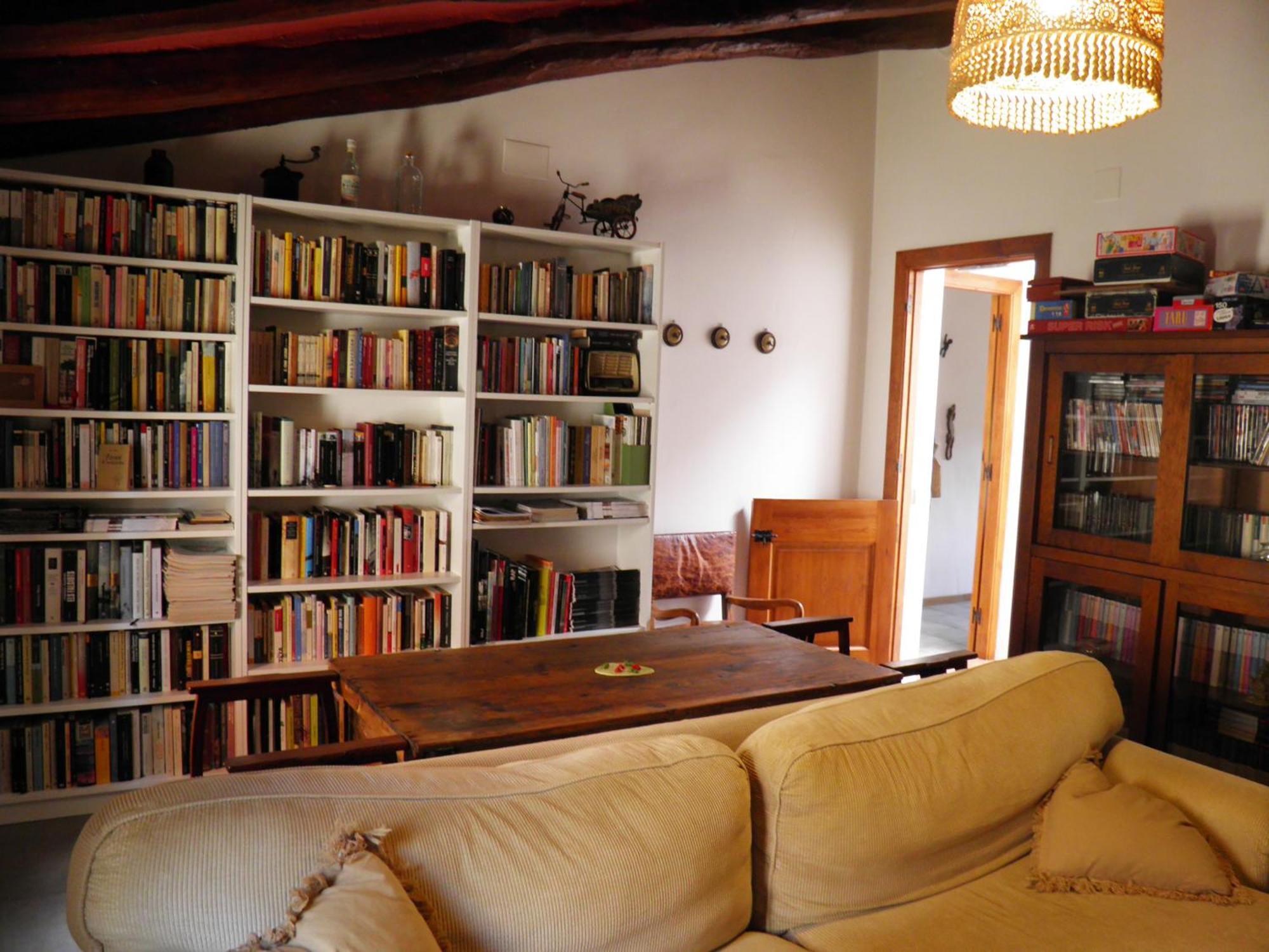 Vallvert de Queralt Casa Miret旅馆 外观 照片